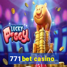 771 bet casino